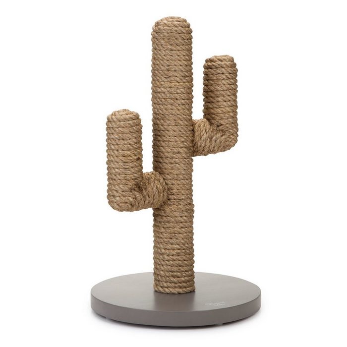 Designed By Lotte Kratzbaum Holz Cactus