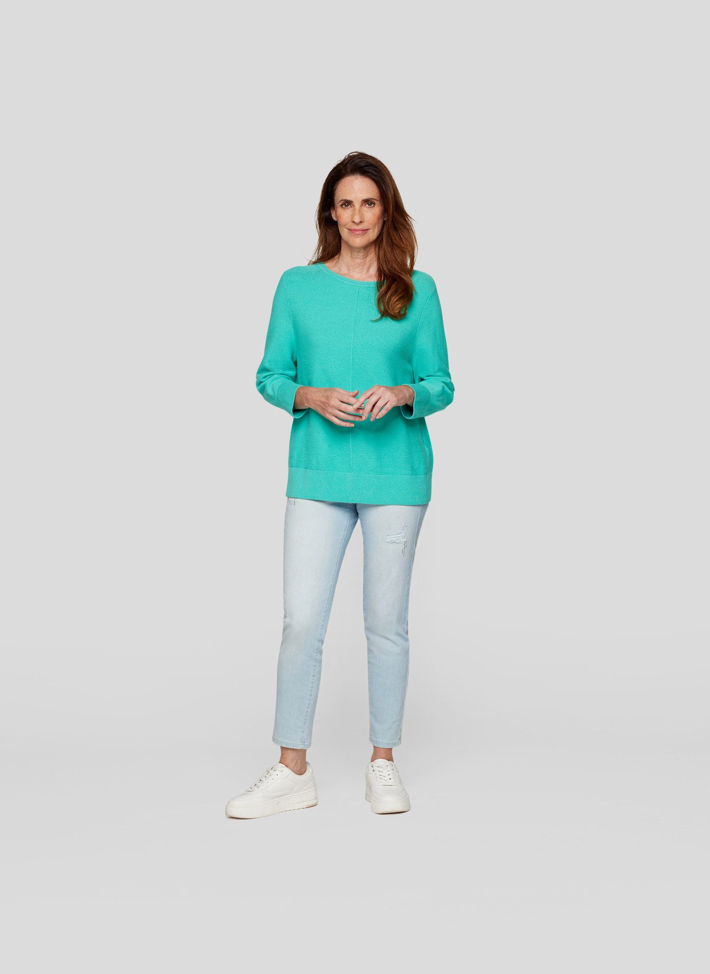 Rabe Strickpullover Pullover günstig online kaufen