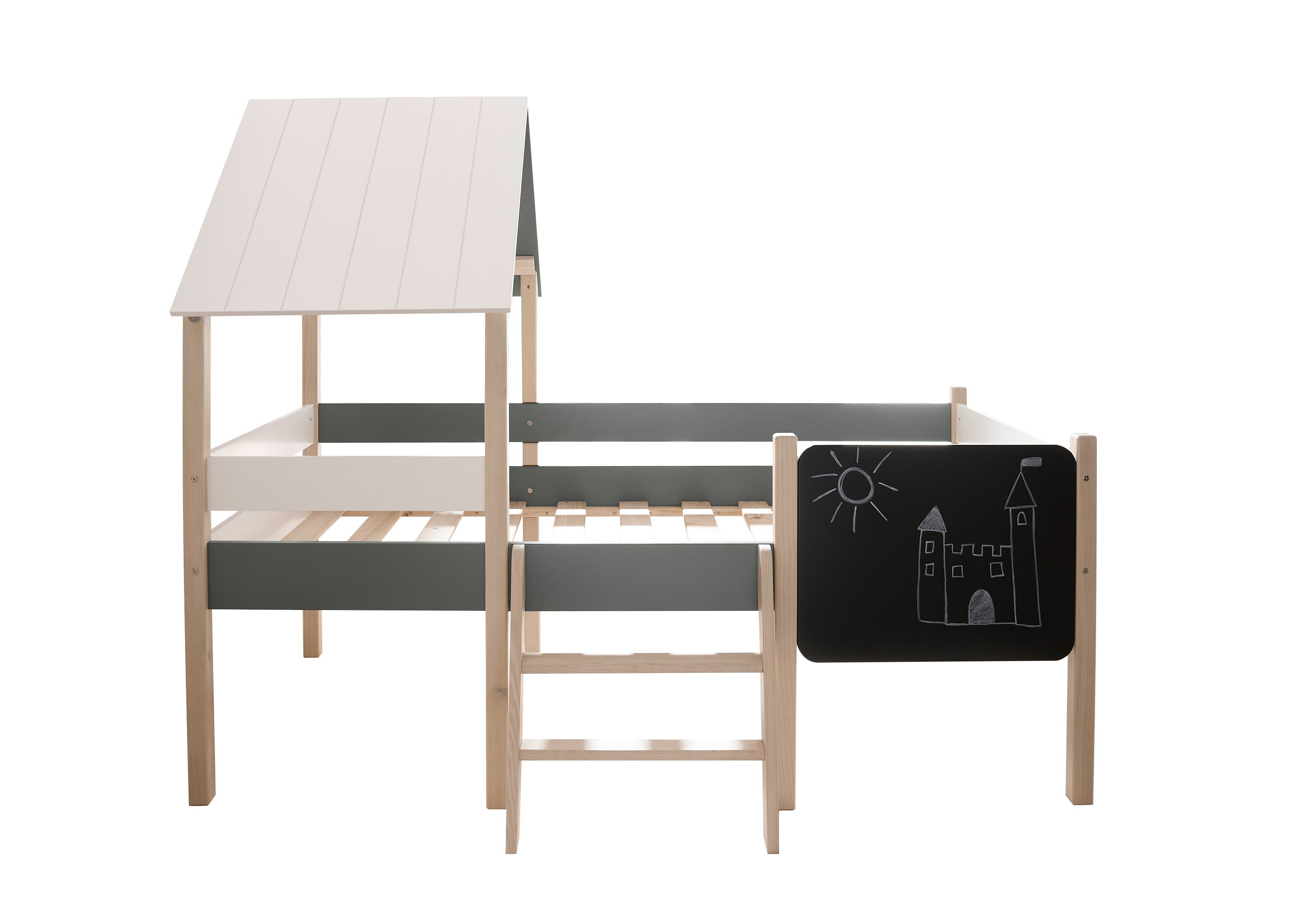 Pol-Power Hausbett Hausbett KIAMA