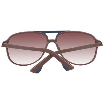 Police Pilotenbrille SPL962 6005AZ