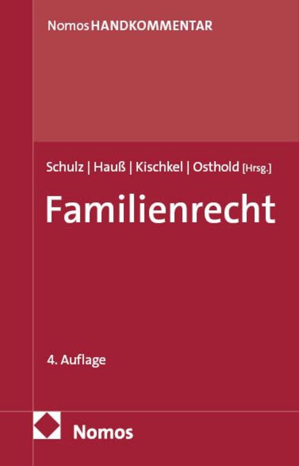 Familienrecht / diverse