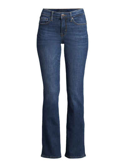 AÈROPOSTALE Bootcut-Jeans (1-tlg) Weiteres Detail