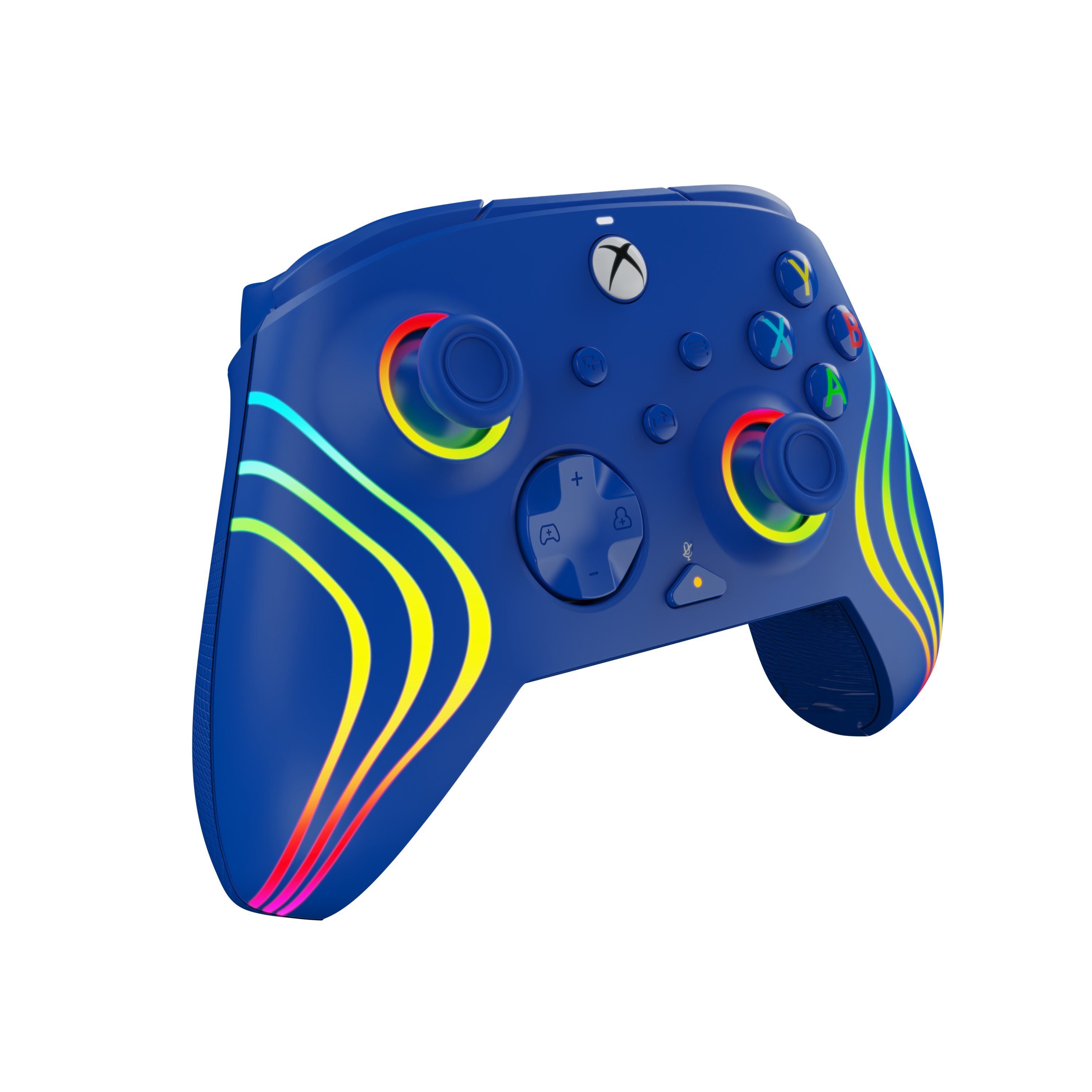 PDP - Performance Designed Products Afterglow™ Wave Kabelgebundener Controller Gamepad