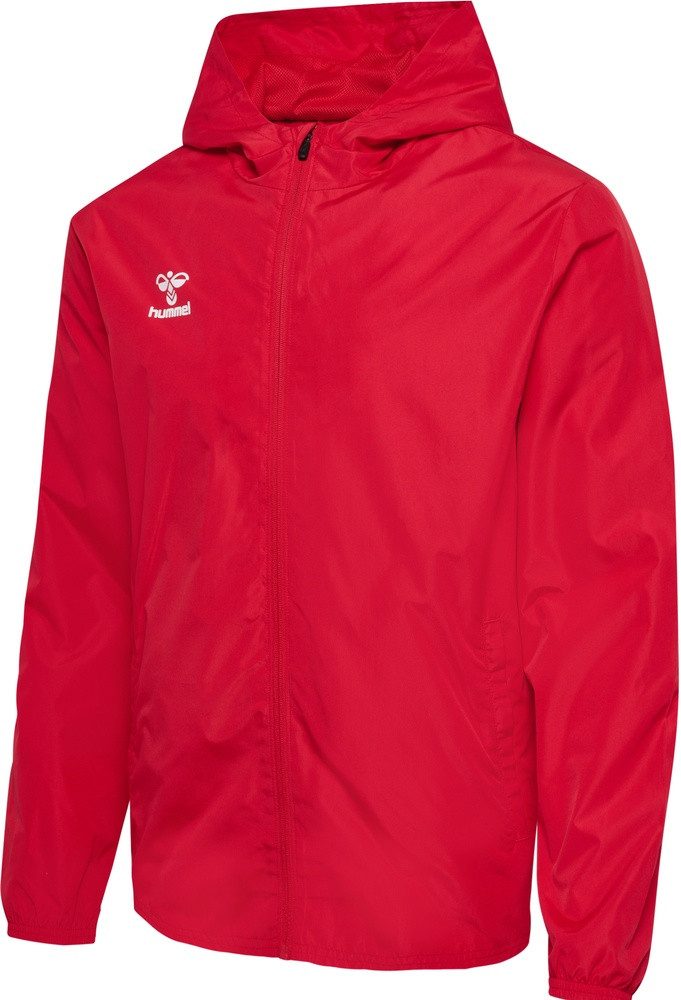 hummel Kurzjacke Hmlessential Aw Jacket günstig online kaufen