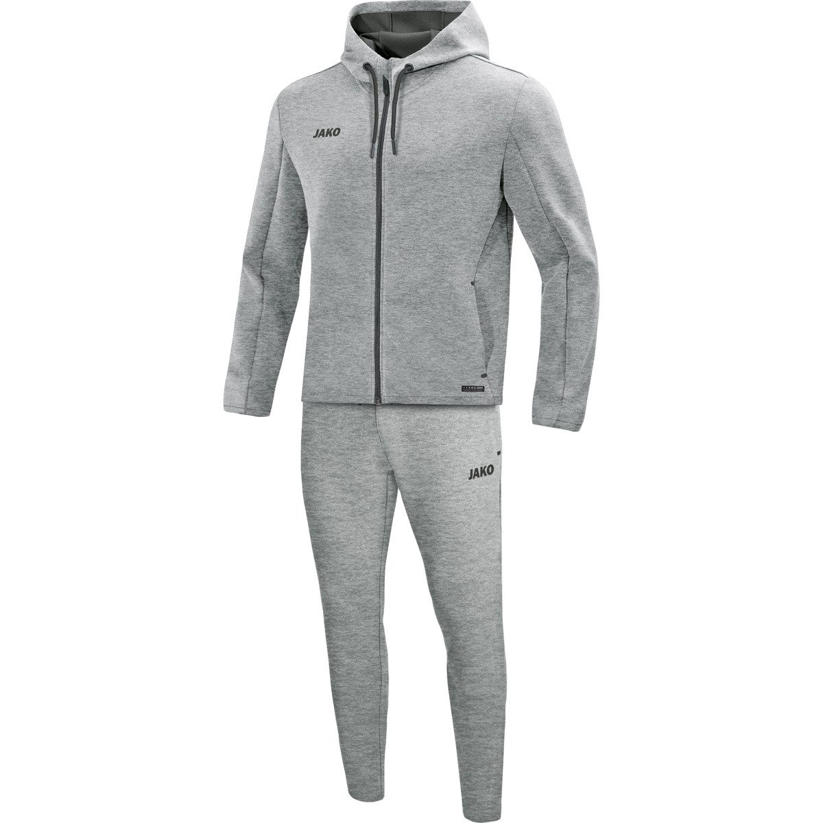 Jako Jogginganzug M9729 Jogginganzug Premium Basics günstig online kaufen