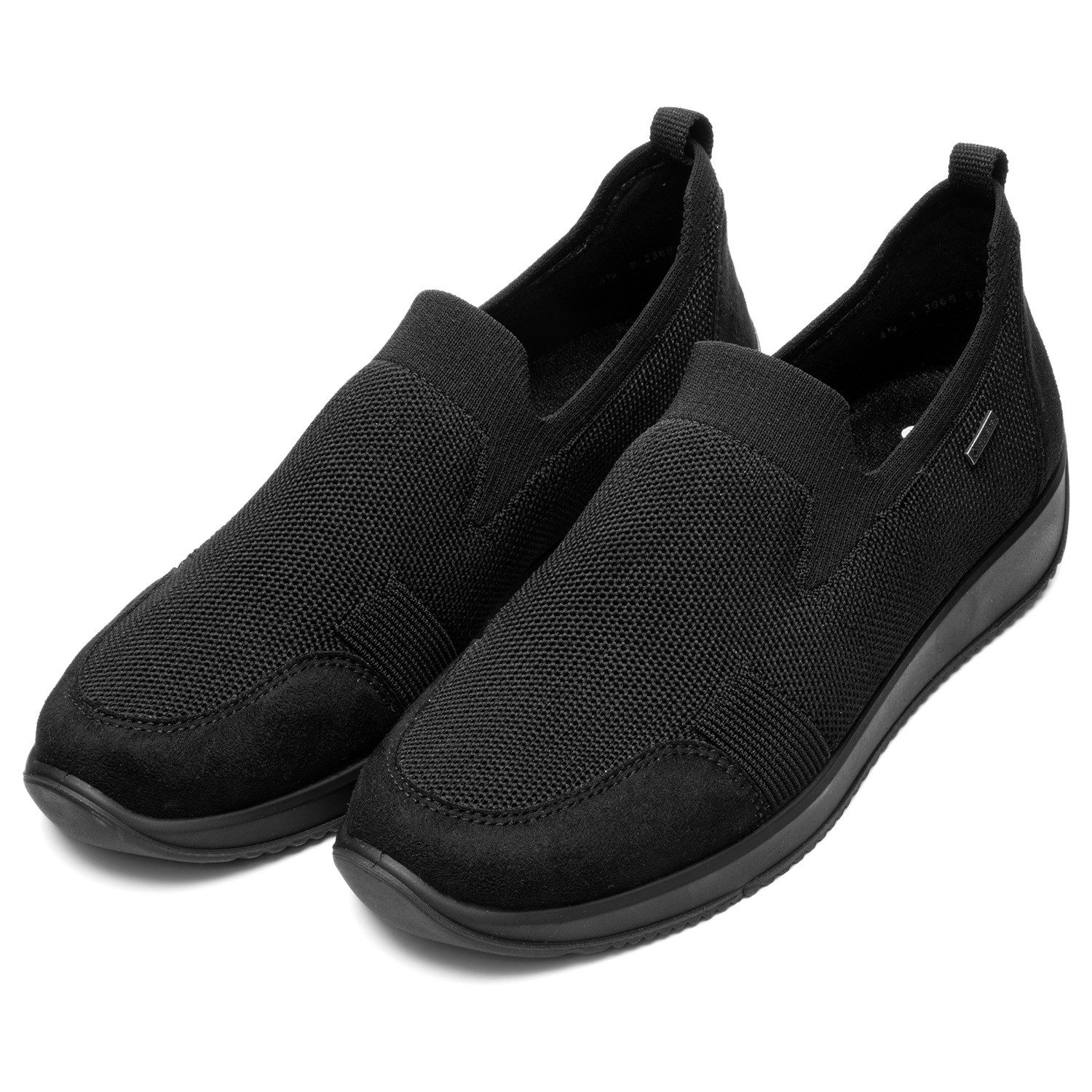 Ara LISSABON Slip-On Sneaker Slipper, Sneaker in Komfortweite G (weit) günstig online kaufen