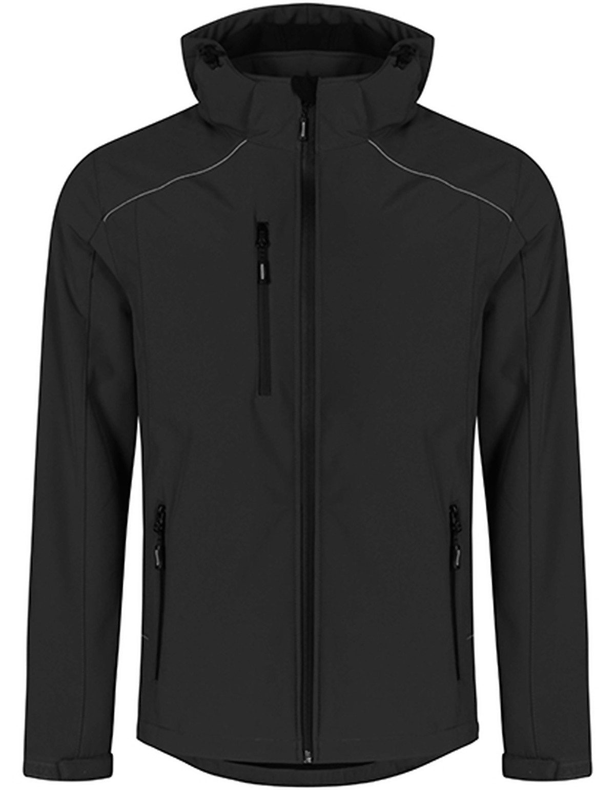 Outdoorjacke Men´s Warm Softshell Jacket