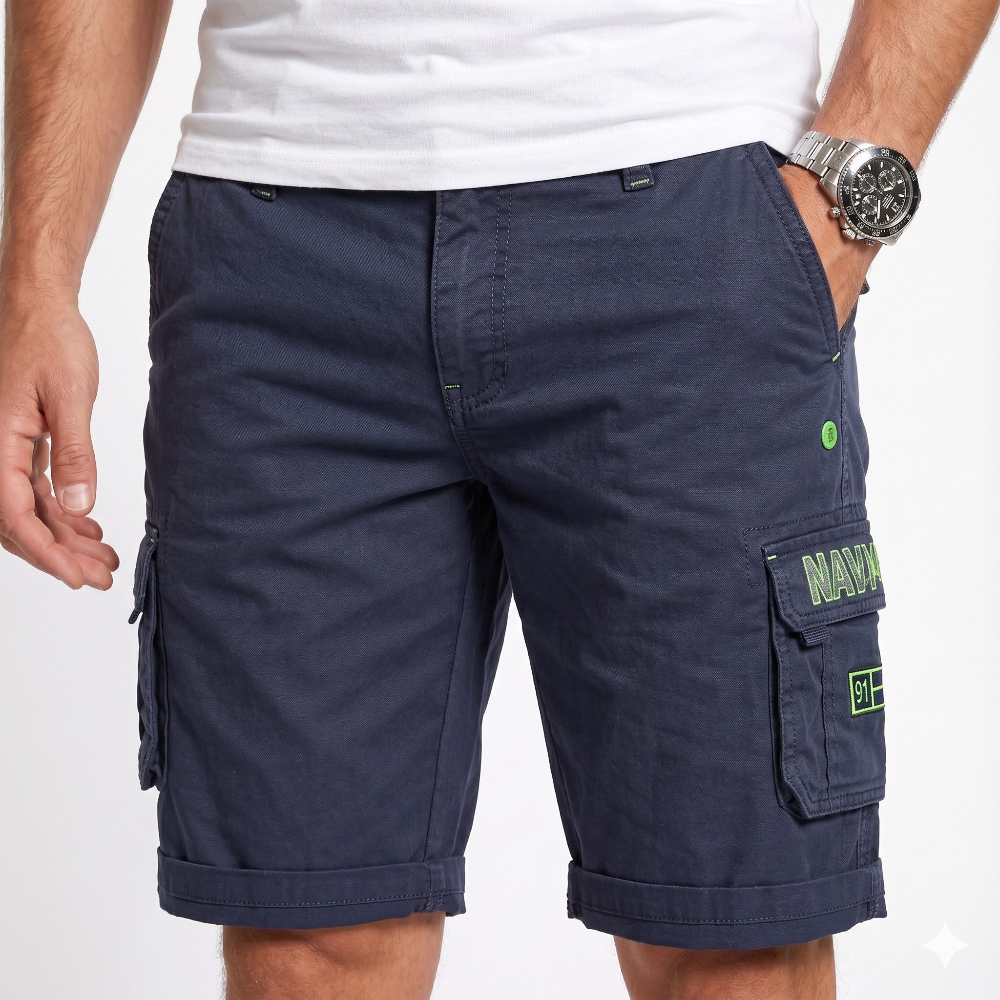Cargoshorts