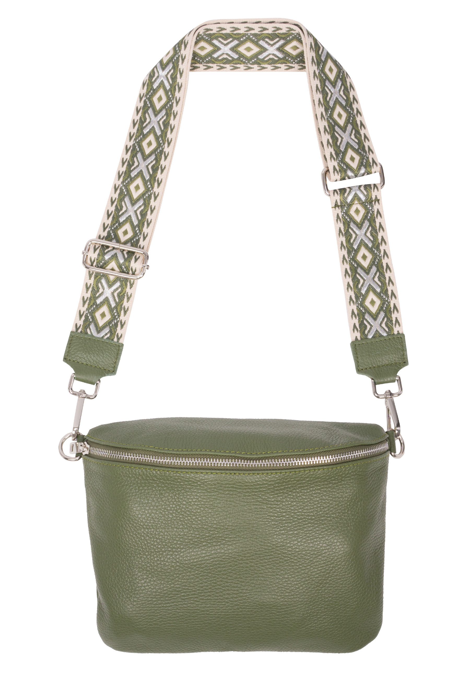 Seasons of April Schultertasche Crossbody Bag günstig online kaufen