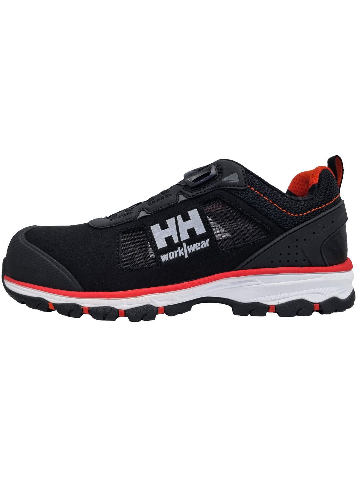 Helly Hansen workwear 78393-992 Helly Hansen Chelsea Arbeitsschuh