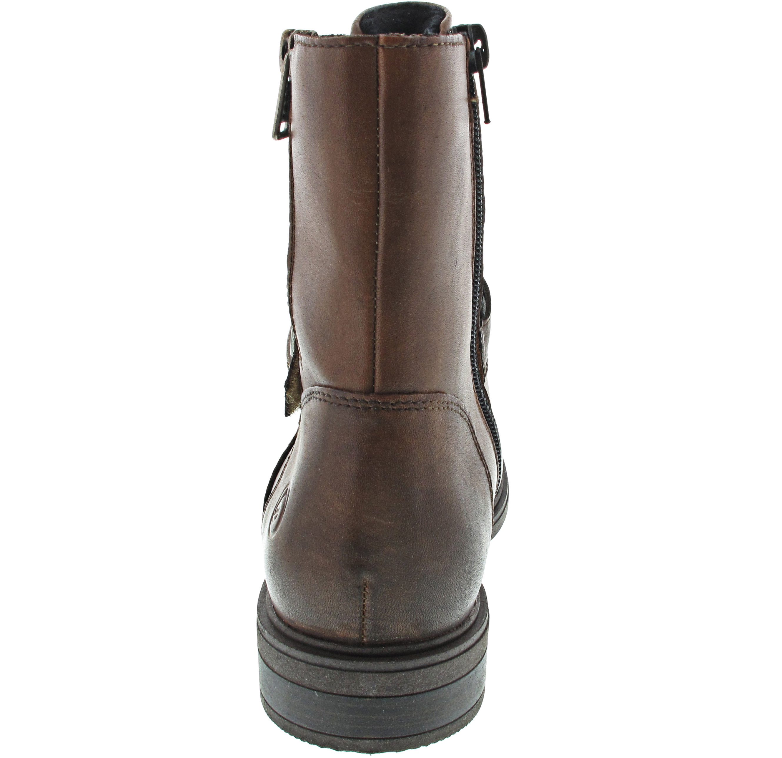 Remonte Schnürstiefelette