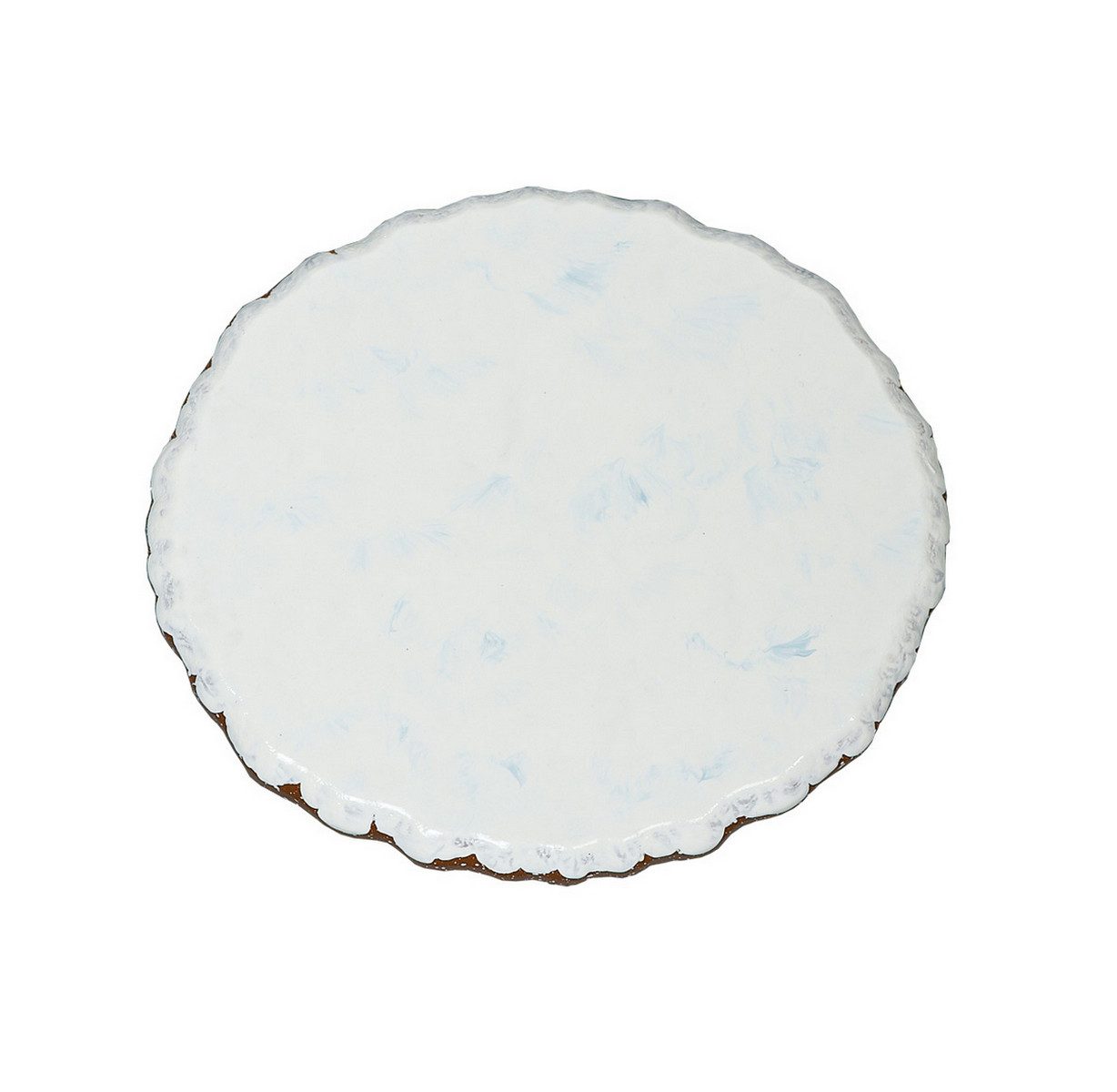 Hubrig Volkskunst GmbH Dekofigur Hubrig Volkskunst 'Winterkinder Mini - Win günstig online kaufen