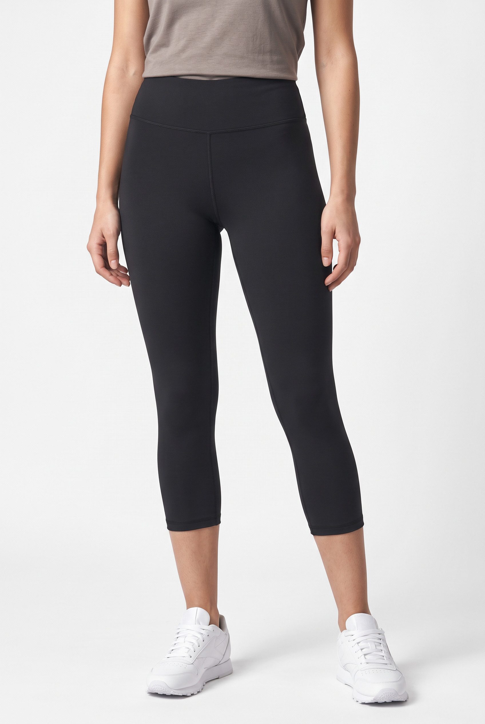Reebok 3/4-Leggings CORE MID RISE CAPRI