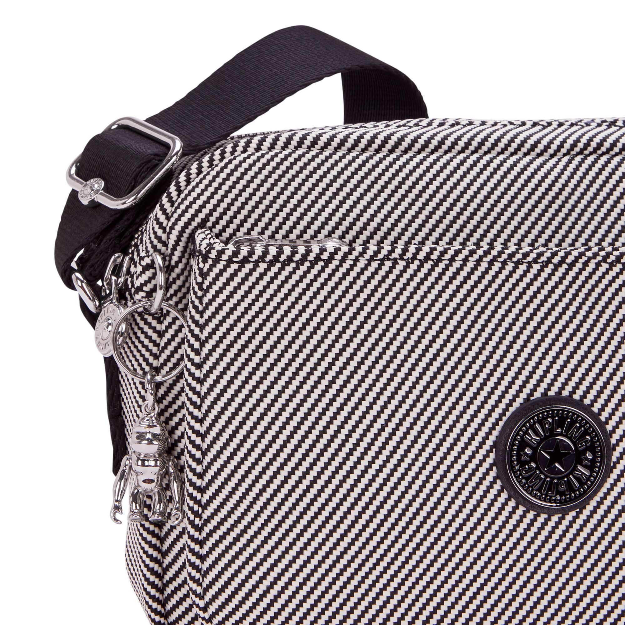 KIPLING Umhängetasche Premium Elevated +, Polyester