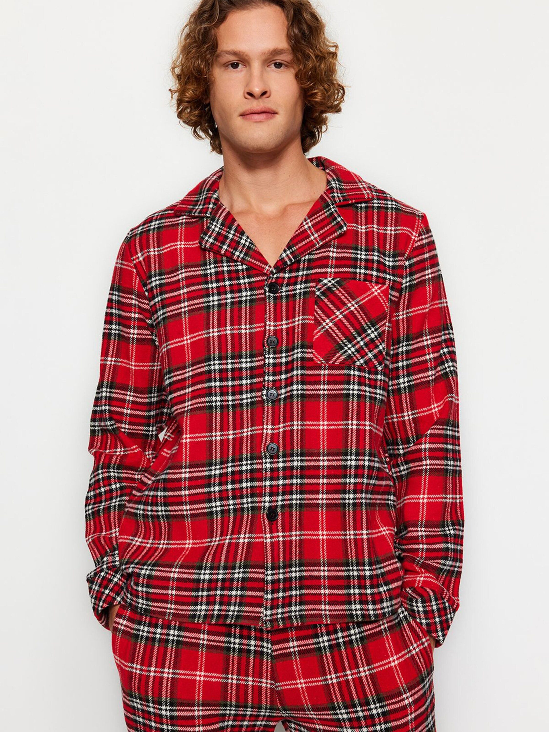 Trendyol Schlafanzug (1 tlg) günstig online kaufen