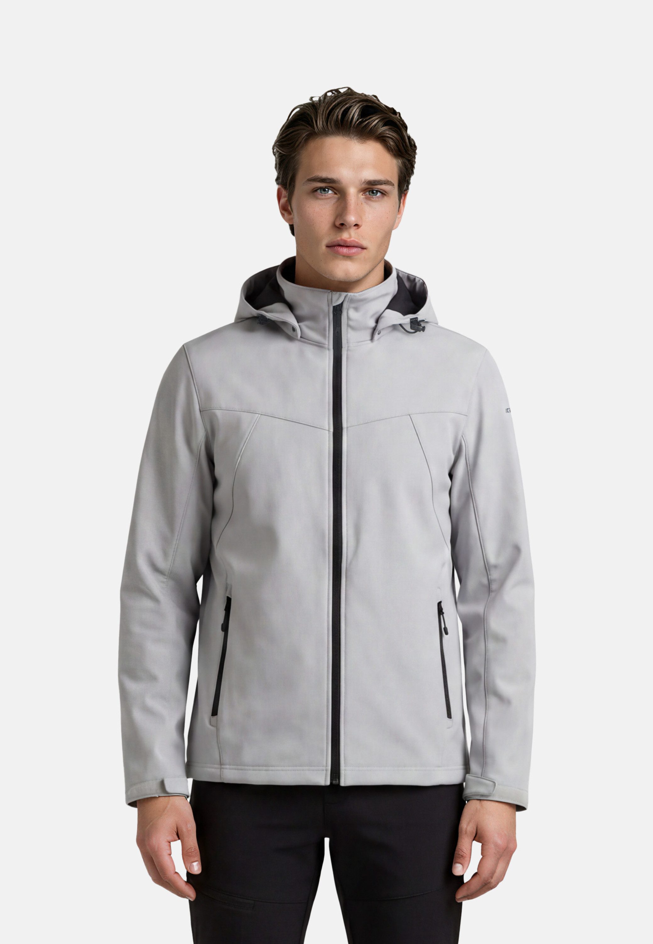 Icepeak Outdoorjacke Icepeak Softshell jacke Brimfield