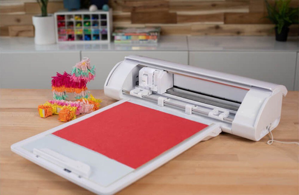 silhouette Papierschneidegerät Silhouette Cameo 5 Schneideplotter