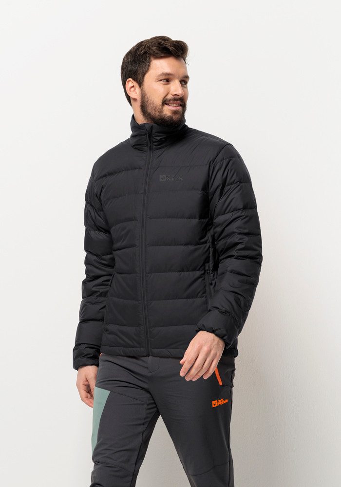 Jack Wolfskin Daunenjacke ATHER DOWN JKT günstig online kaufen