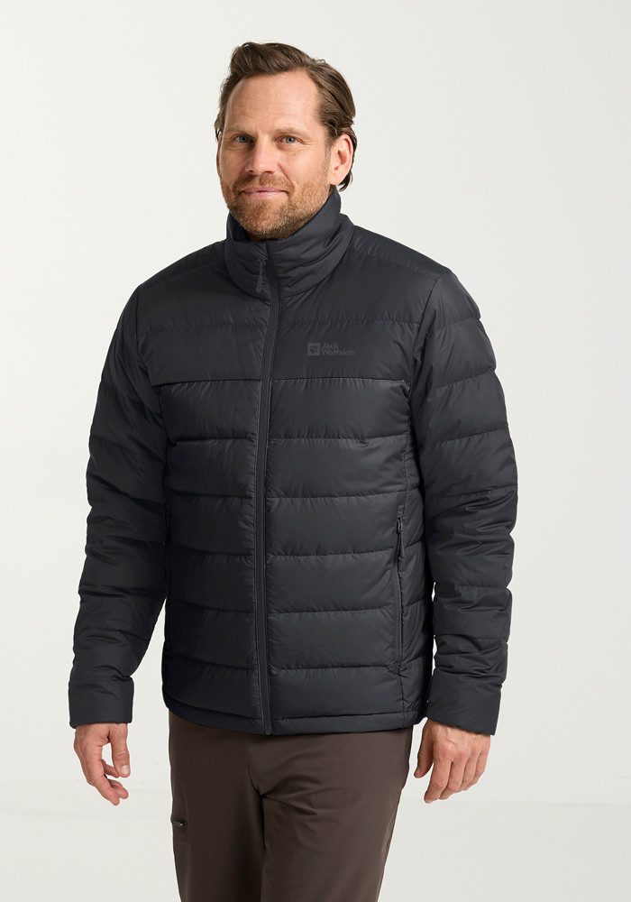 Jack Wolfskin Daunenjacke ATHER DOWN JKT M RDS günstig online kaufen