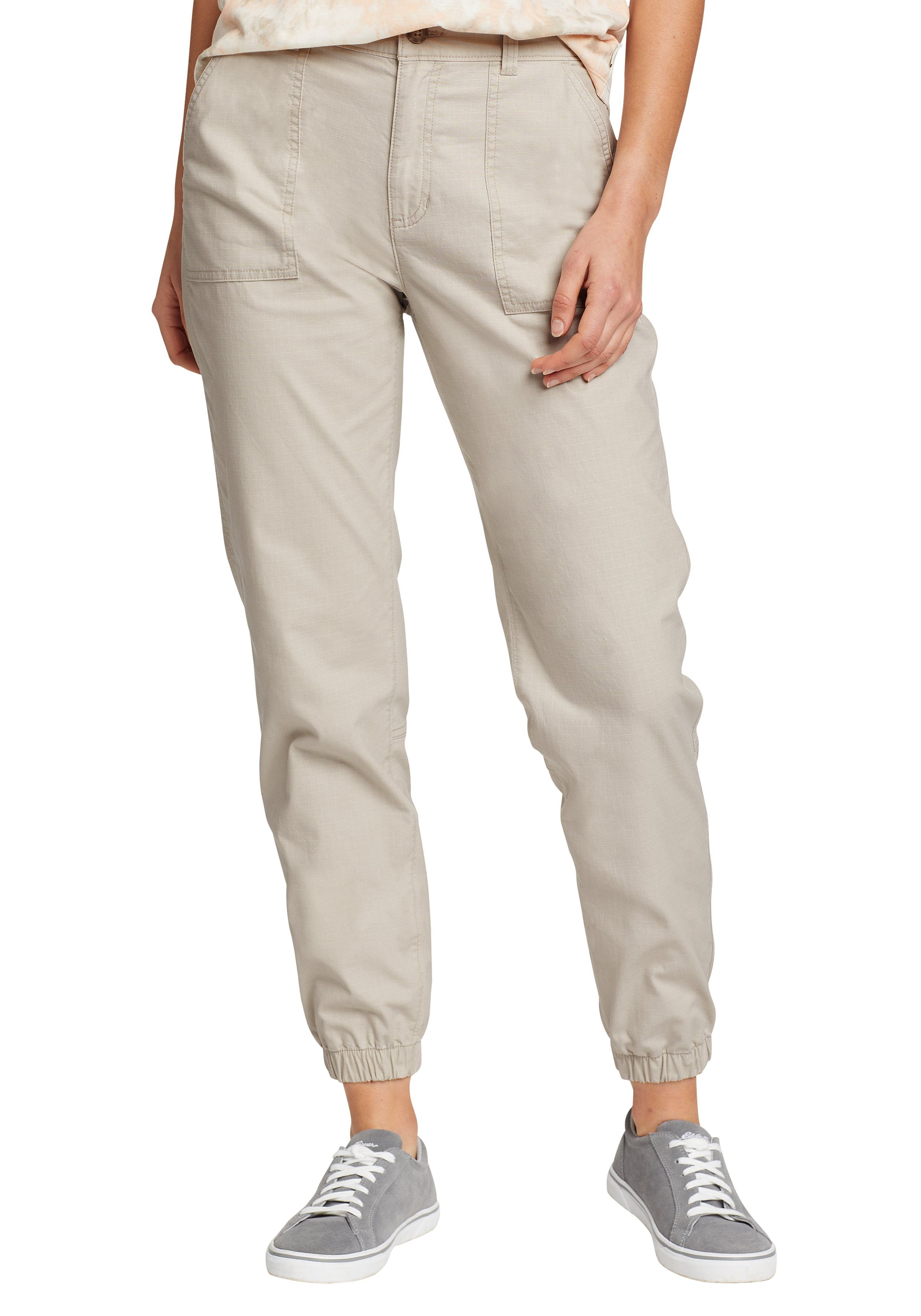 Eddie Bauer Jogger Pants Adventure Ripstop Jogger