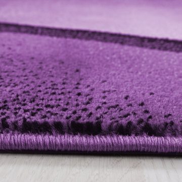Teppich Teppich für den Flur oder Küche Ombre Design, Stilvoll Günstig, Läufer, Höhe: 6 mm