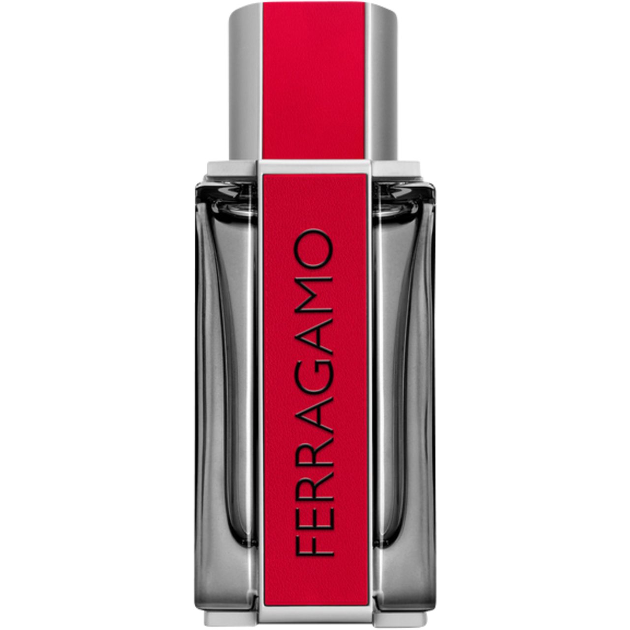 Salvatore Ferragamo Eau de Parfum Red Leather EdP Nat. Spray, Herrenduft