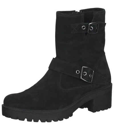 Bama Stiefelette Leder Stiefelette