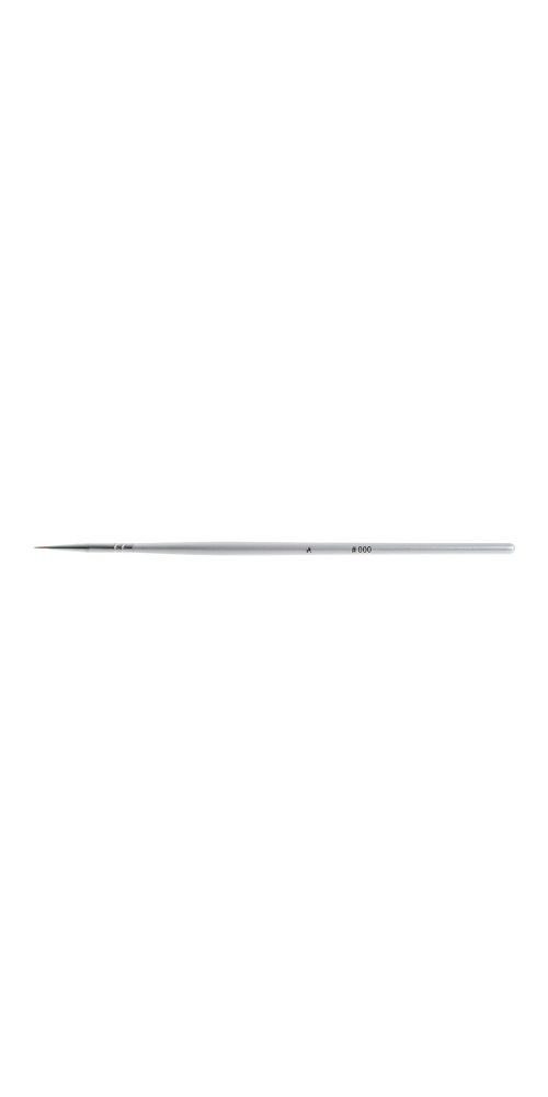 Astonishing Haargel Astonishing Micro Styler Brush 00