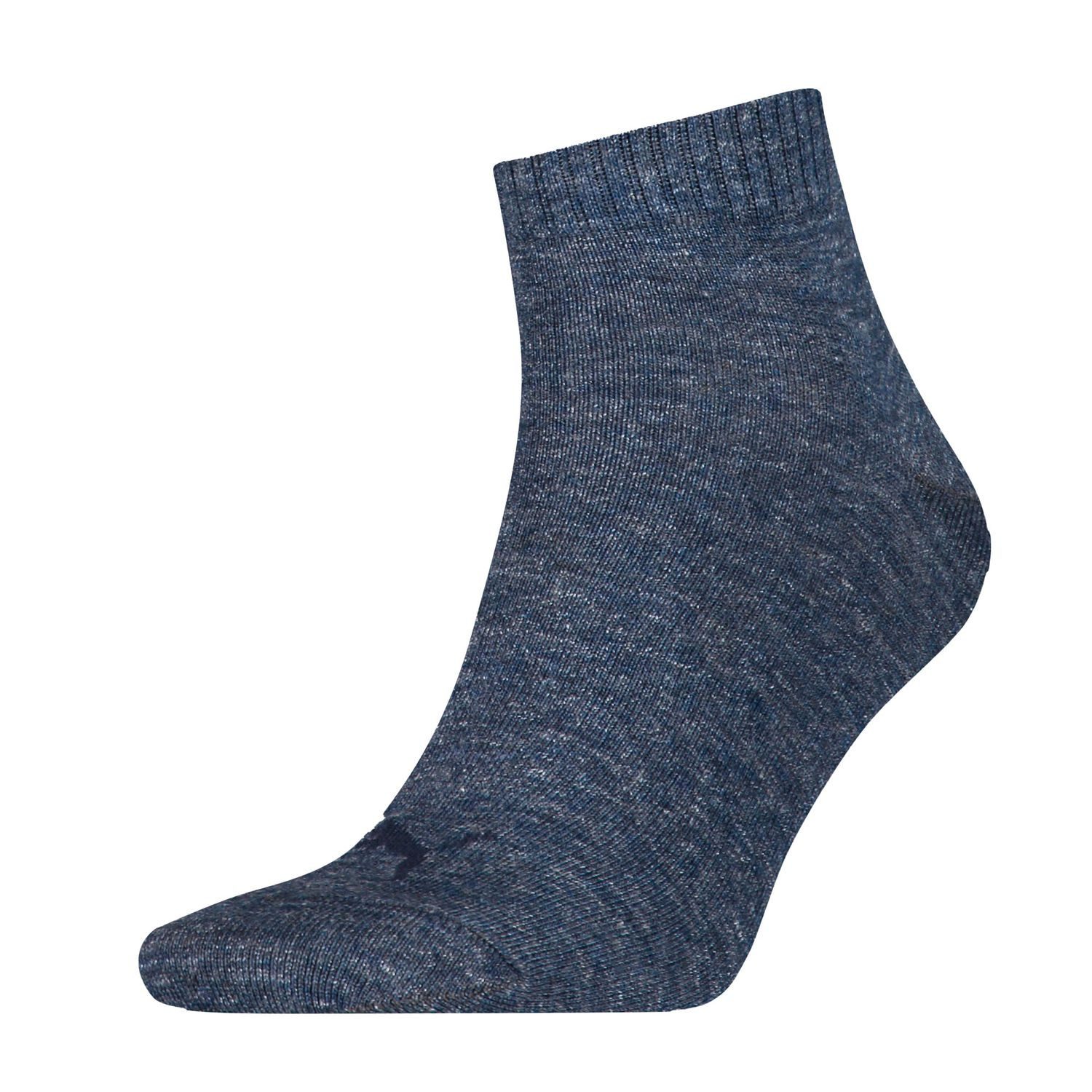 PUMA BODYWEAR Socken Quarter - Everyday (Set) Kurzsocken, im 6er Pack