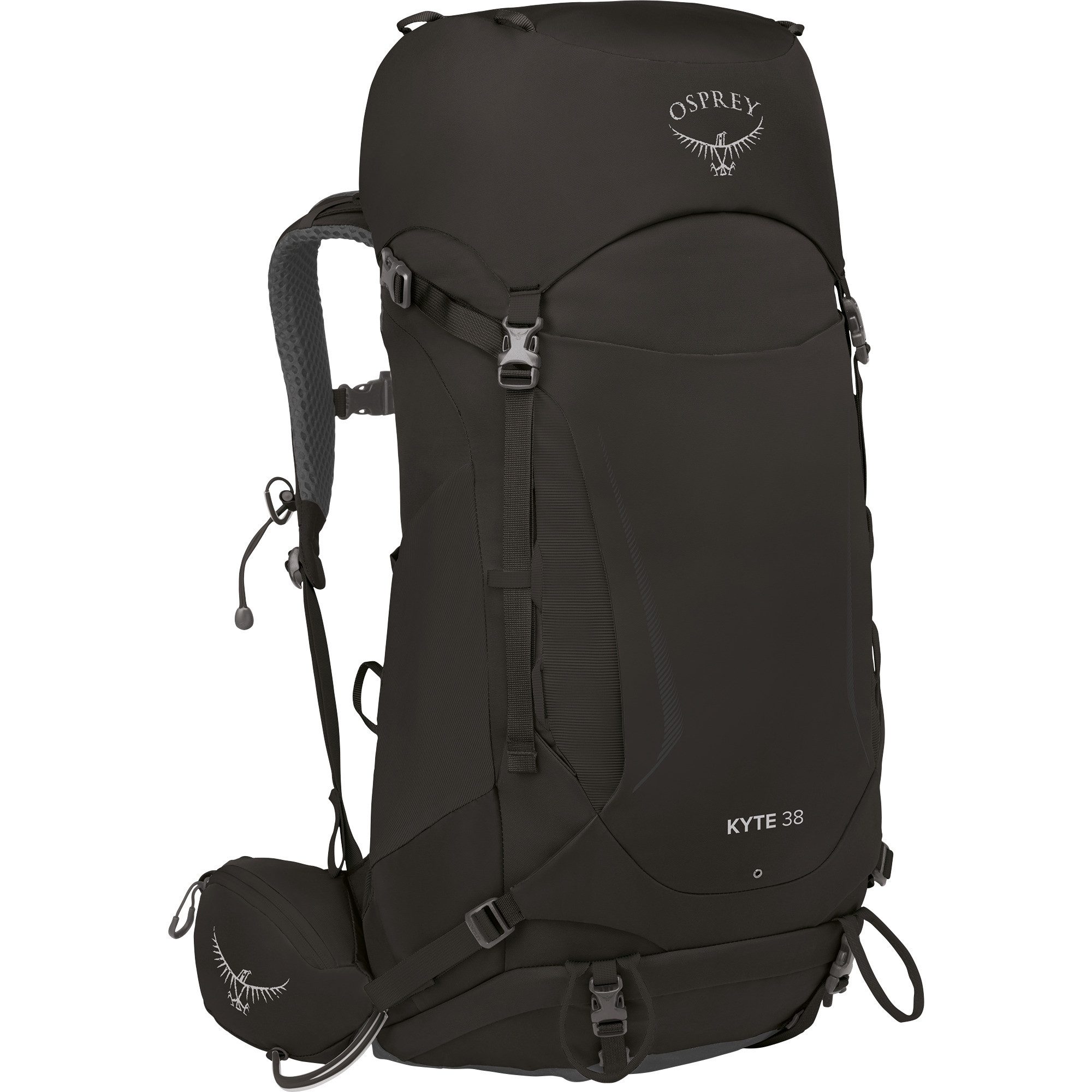 Osprey Wanderrucksack Osprey Kyte 38, Rucksack, (36 Liter, Größe WXS/S)