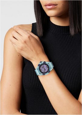 Versace Schweizer Uhr ICON ACTIVE, Mit Echtheitskarte und CLG Sicherheitsnummer
