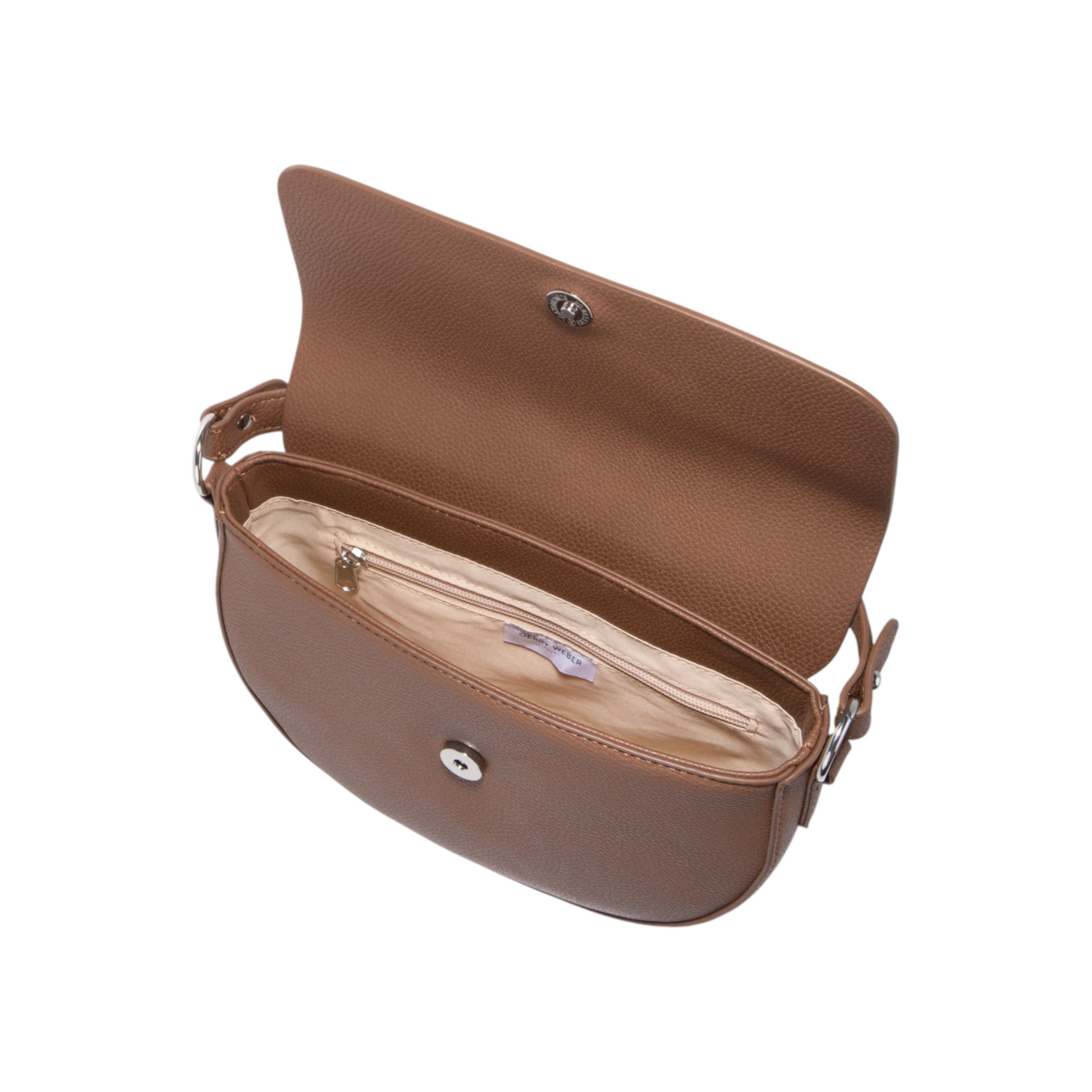 GERRY WEBER Schultertasche Gerry Weber - Damen Schultertasche Talk Different 1.0