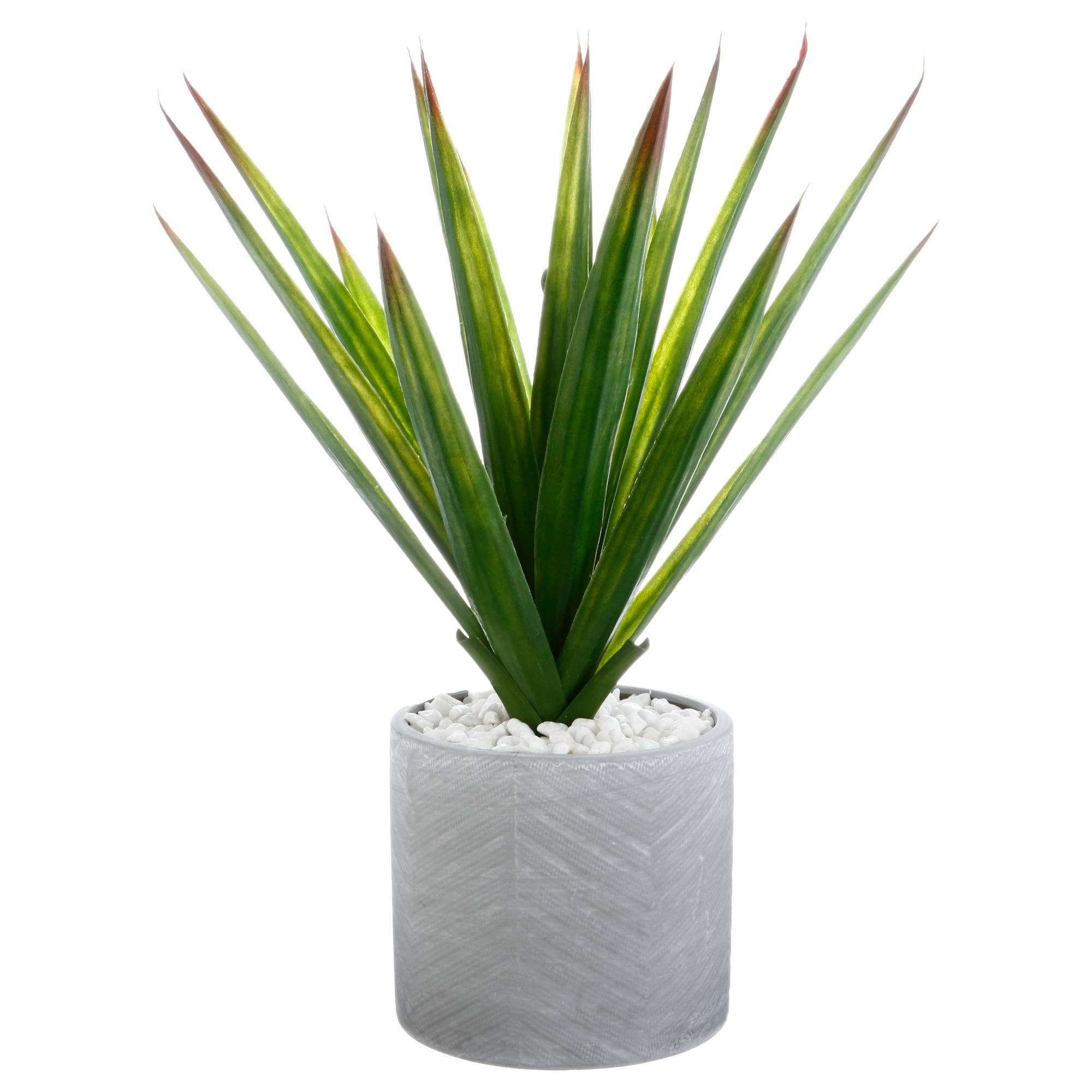 Kunstpflanze ALOE VERA