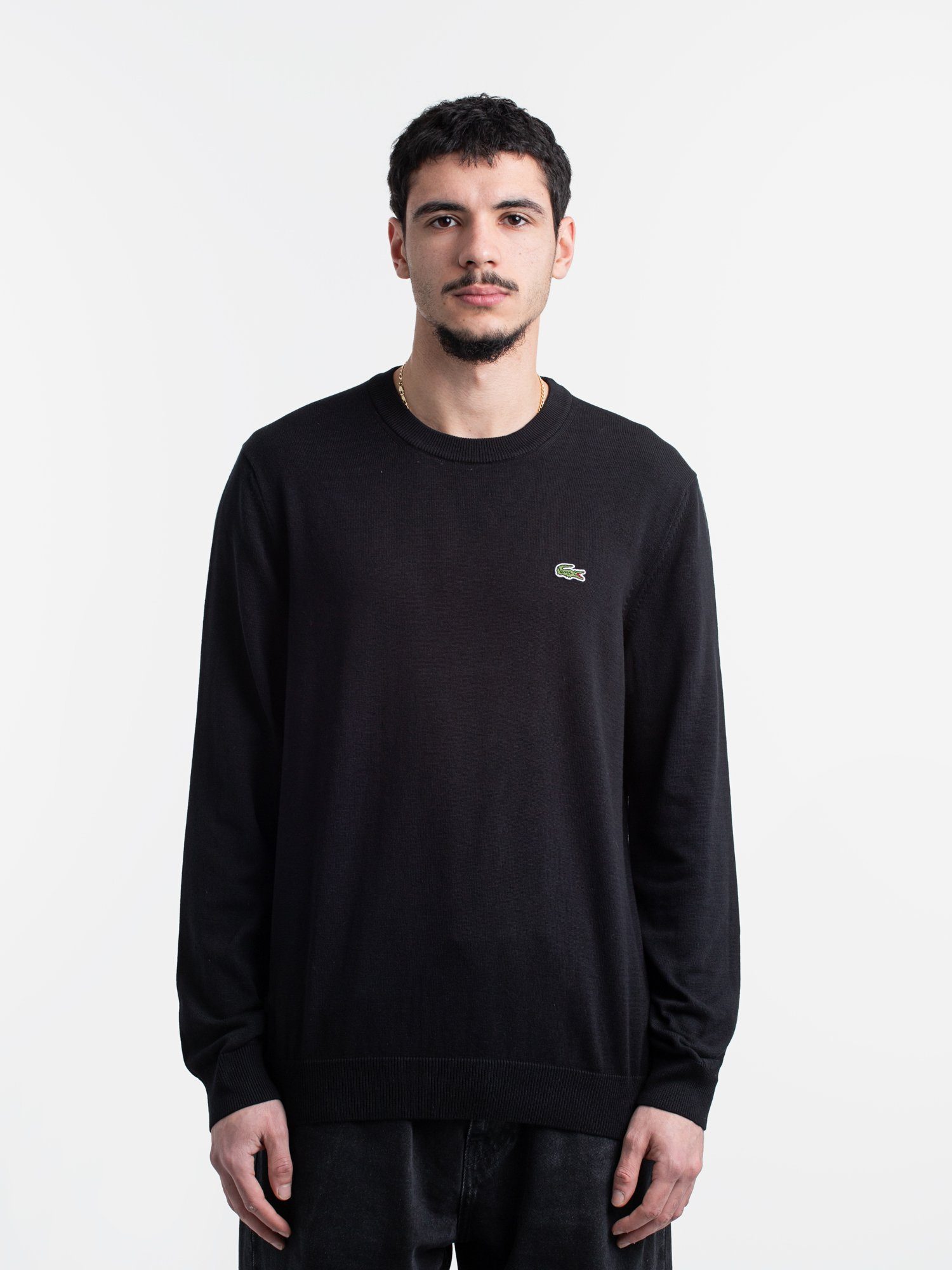 Lacoste Sweatshirt Lacoste Sweatshirt günstig online kaufen