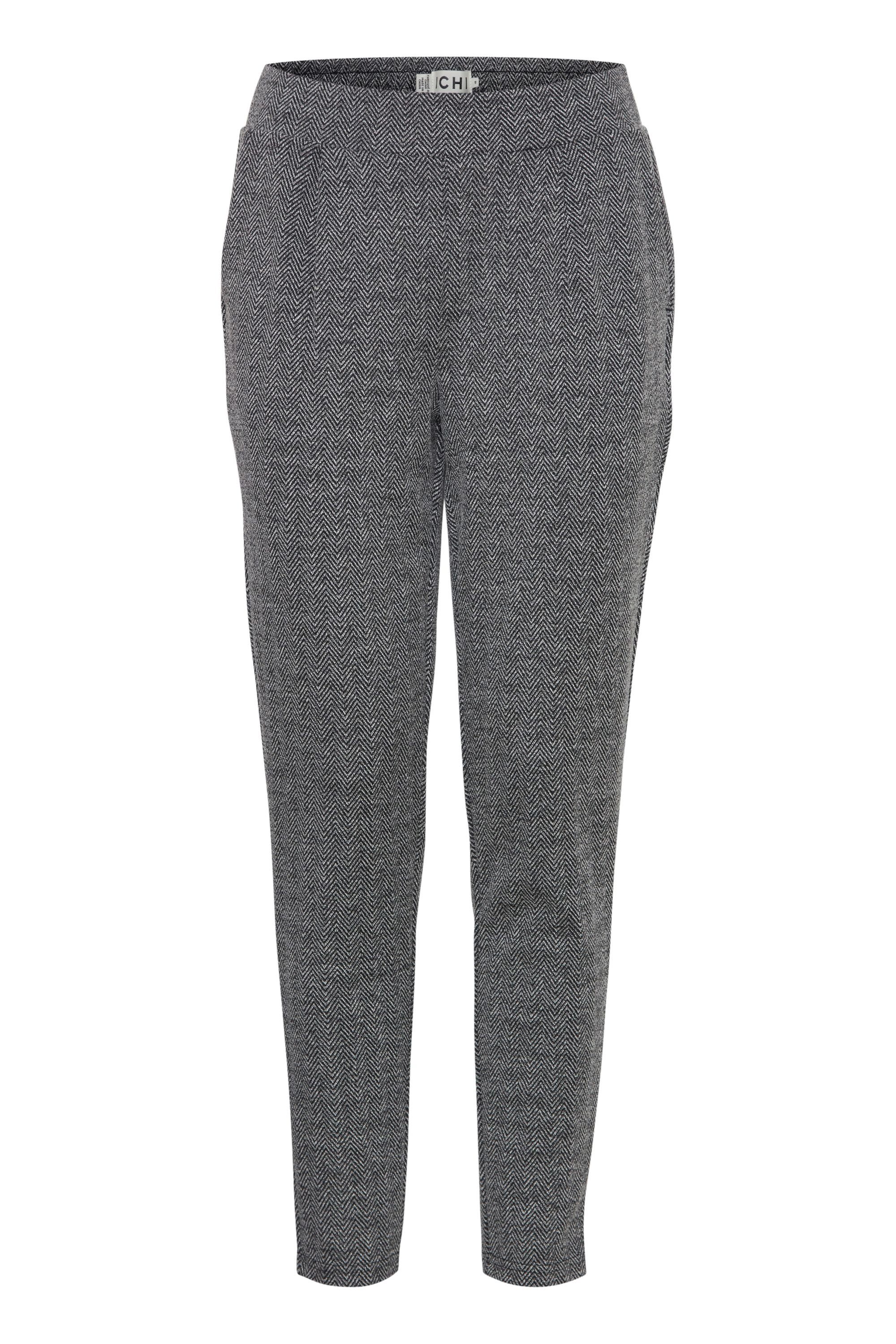 Stoffhose Casual IHKATE