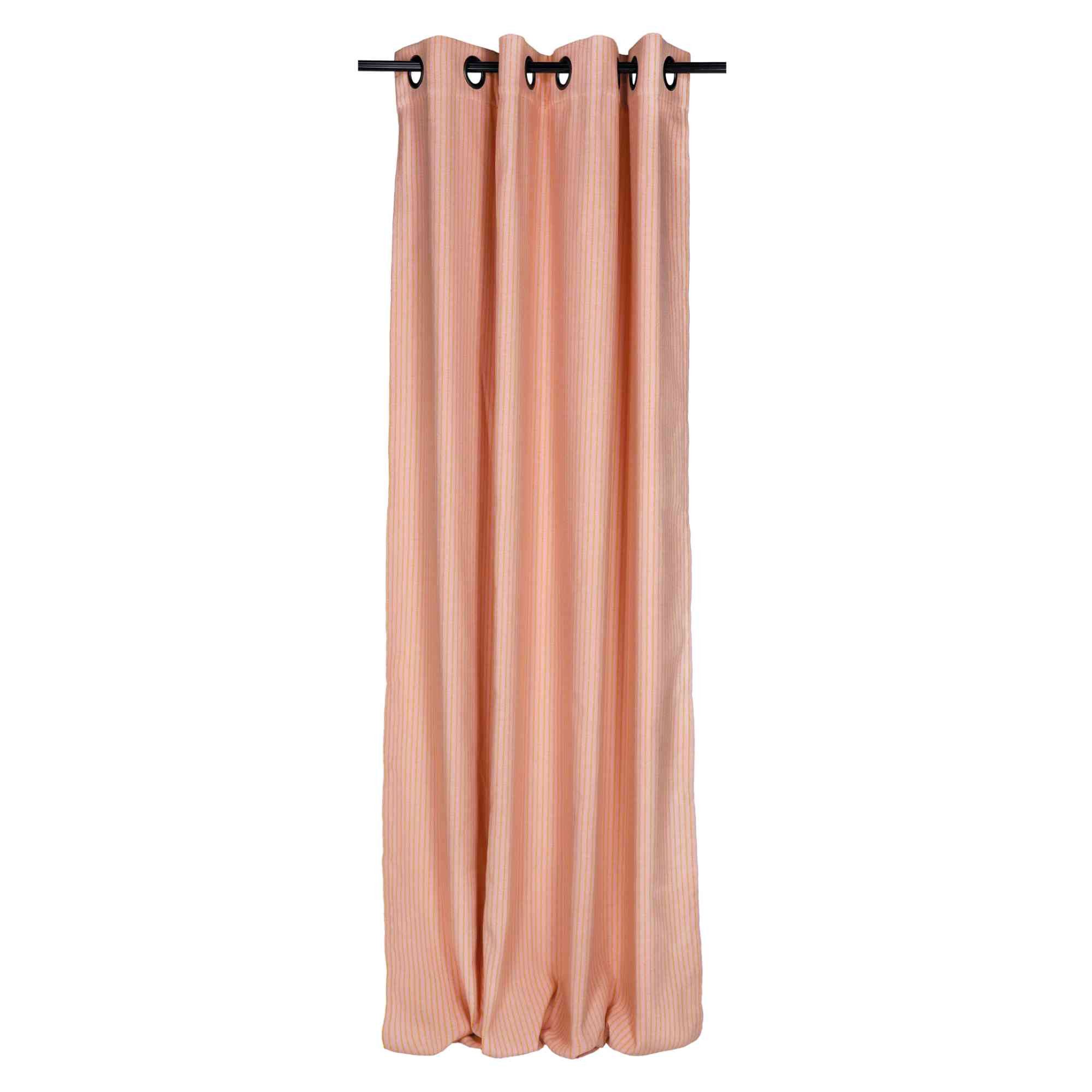 Esprit Vorhang FUN Ösenvorhang, Öse (1 günstig online kaufen