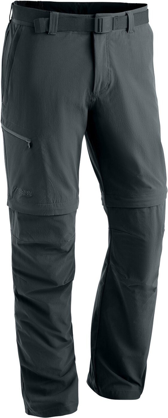 Funktionshose Tajo 2 He-Zip Off Hose el.