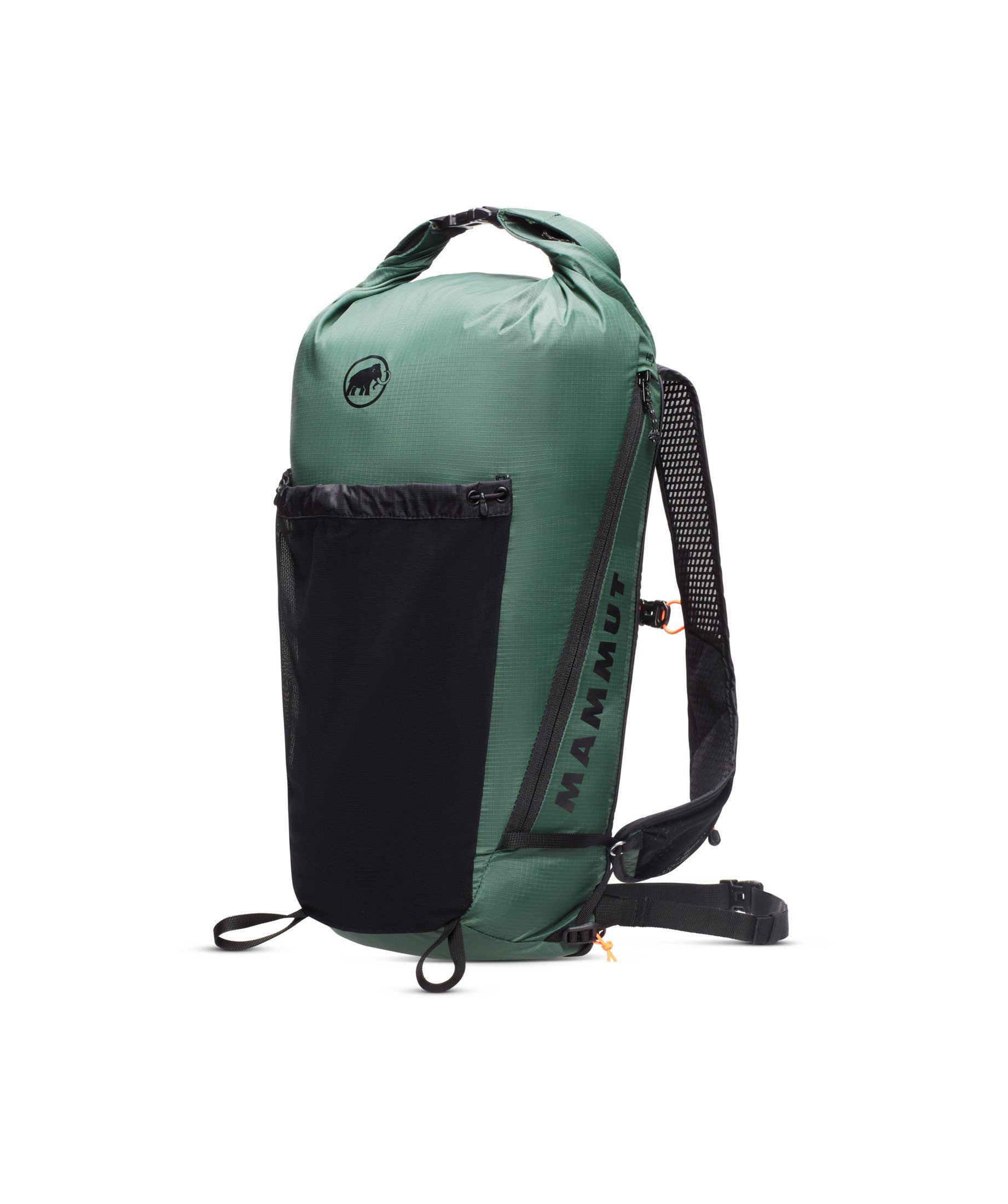 Aenergy Mammut 18 Aenergy Wanderrucksack dark jade 18,