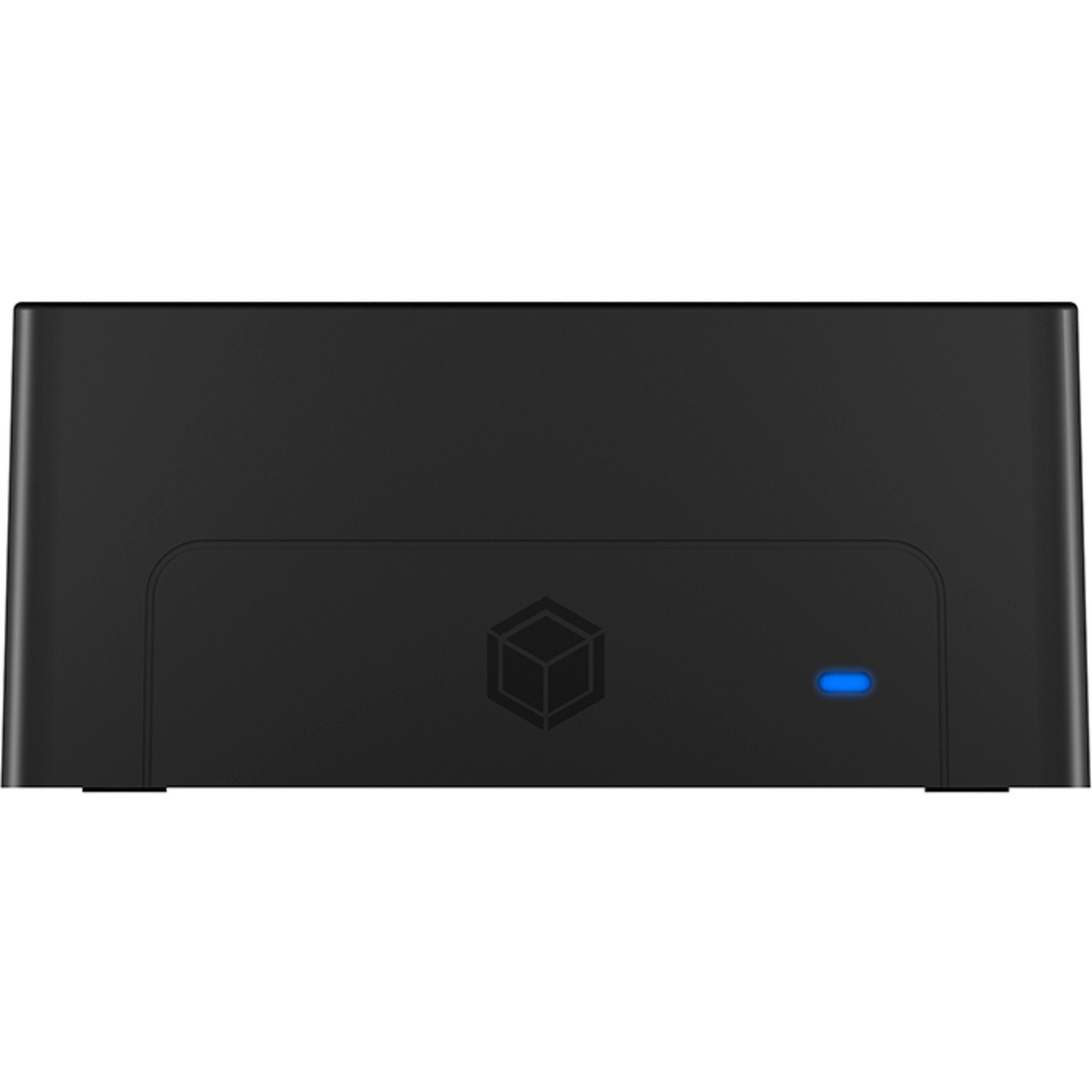 ICY BOX Laptop-Dockingstation ICY BOX IB-1121-U3, Dockingstation