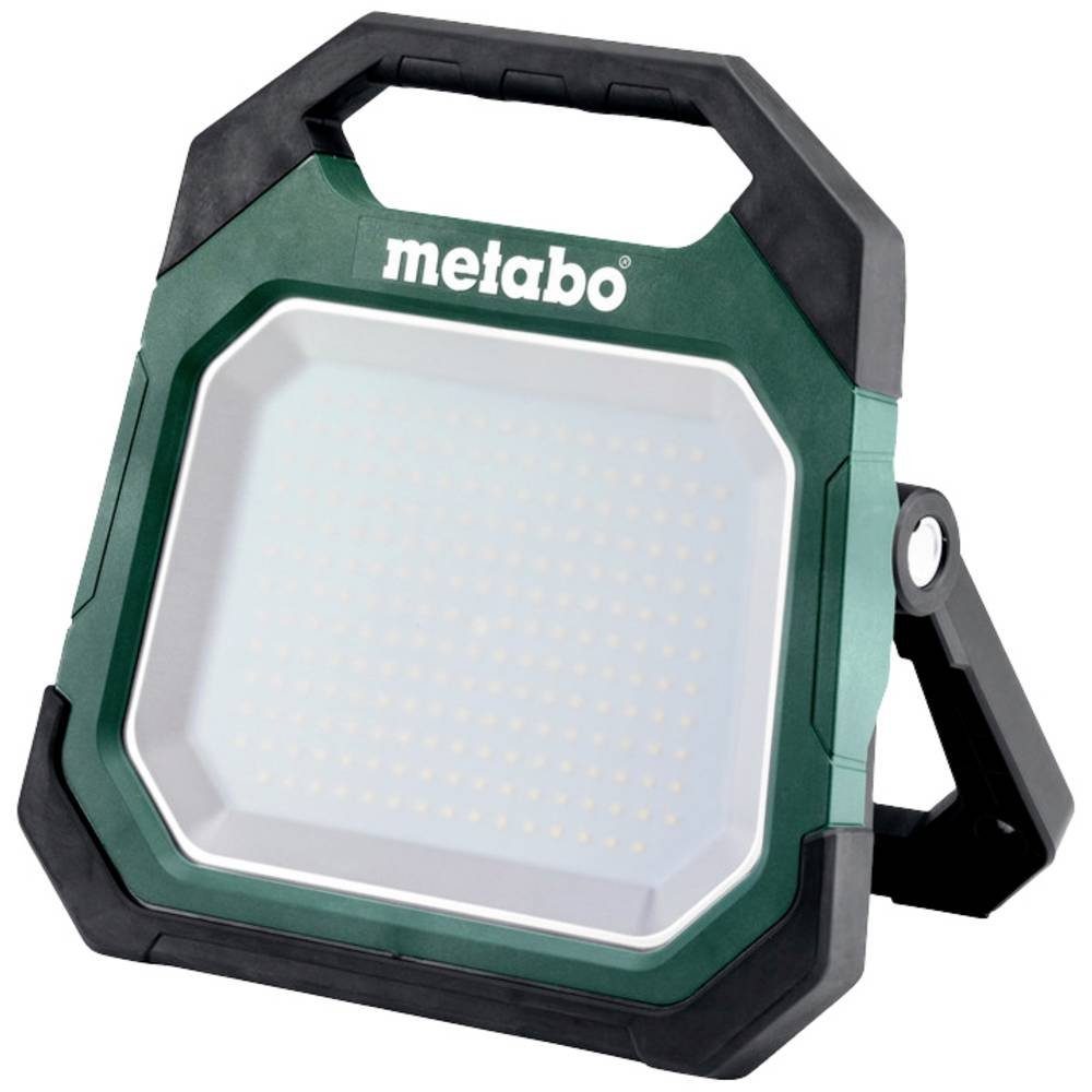 metabo Точечные светильники Akku-Baustrahler 601506850, ohne Akku