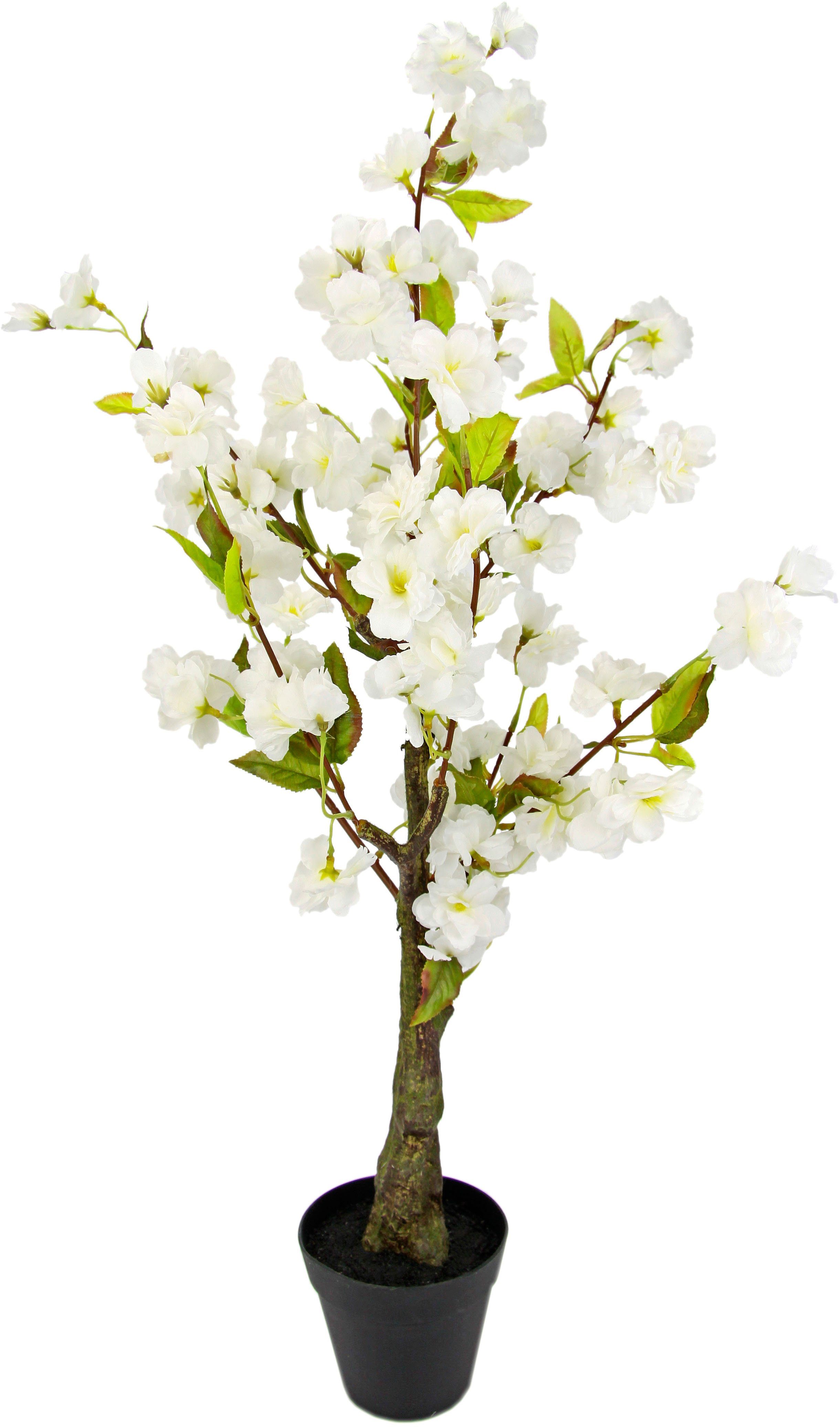 Kunstbaum Kirschblütenbaum, I.GE.A., Höhe 78 cm, günstig online kaufen