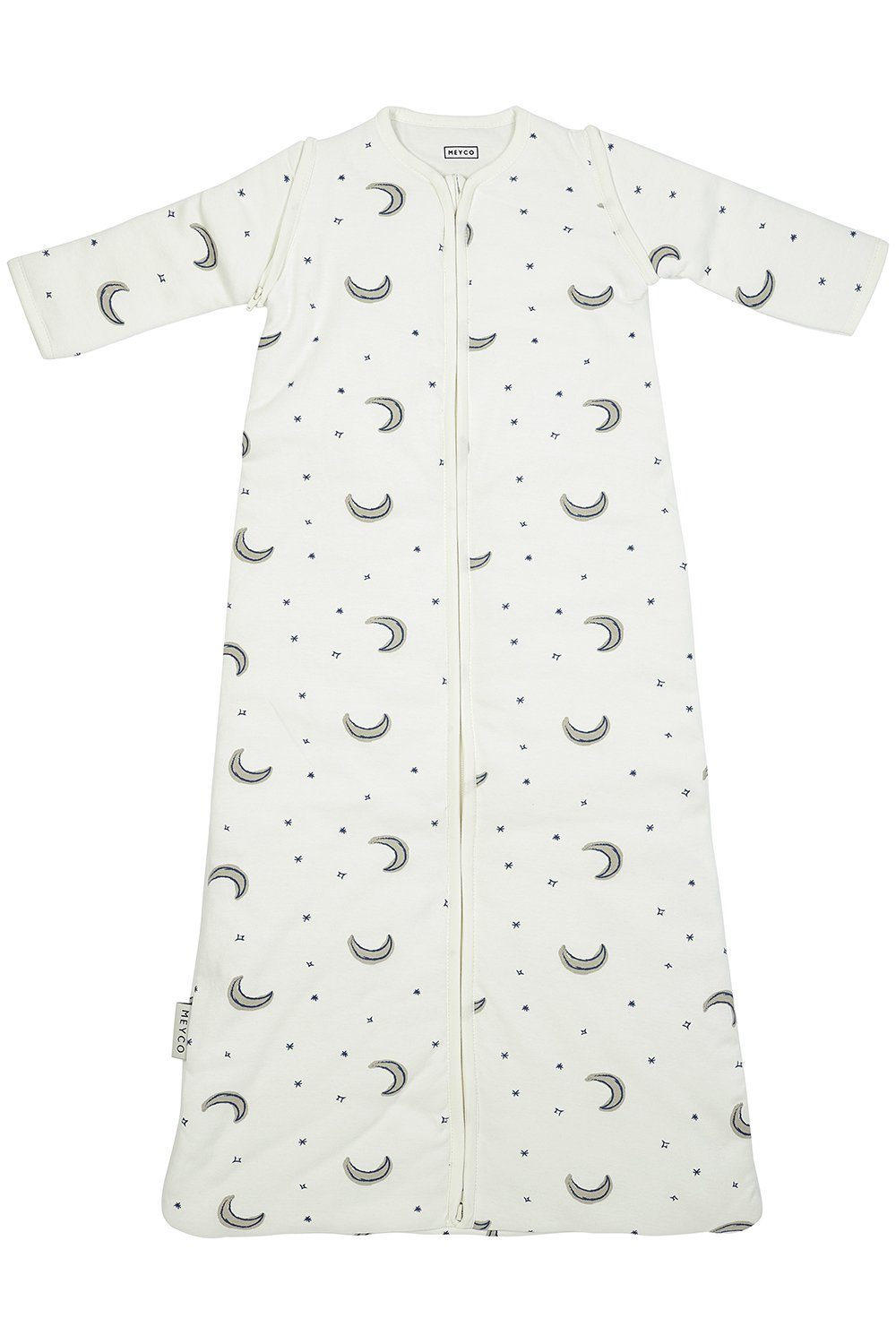 Babyschlafsack Moon Indigo