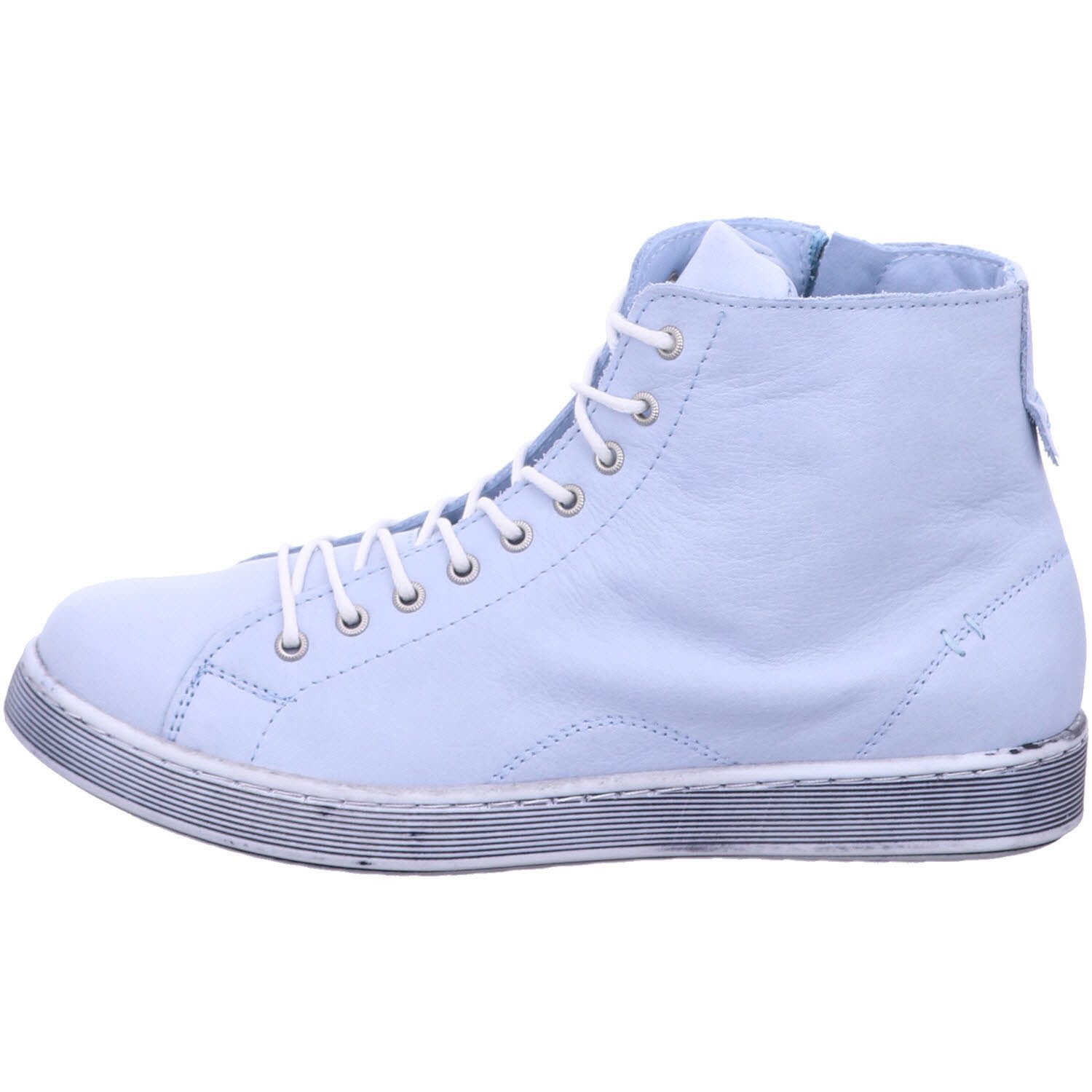 Andrea Conti 0341500 821 Schnürschuh