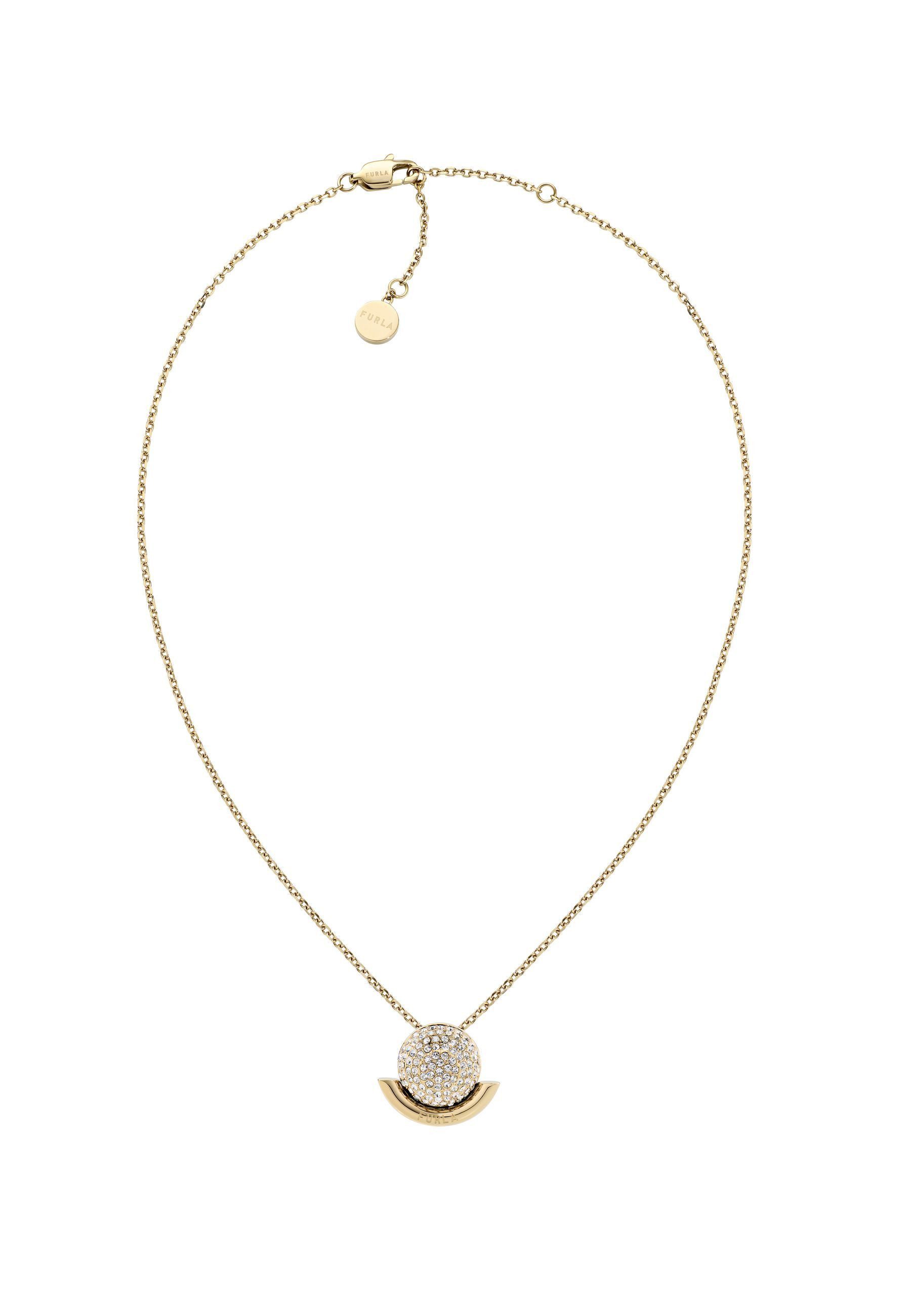 Furla Charm-Kette FURLA MIASFERA ICONIC (Single item, 1-tlg., Not a set – not applicable to this product)