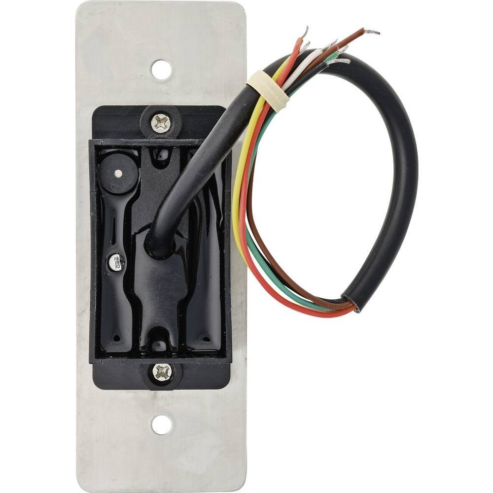 Sygonix Türschließer RFID Zutritt S SY-4760950
