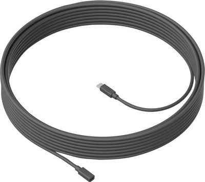 Logitech 950-000005 Audio-Kabel, (1000 cm)