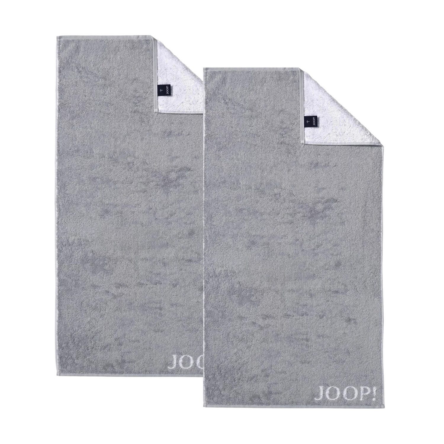JOOP! Handtuch 2 Stück Joop! Handtuch günstig online kaufen