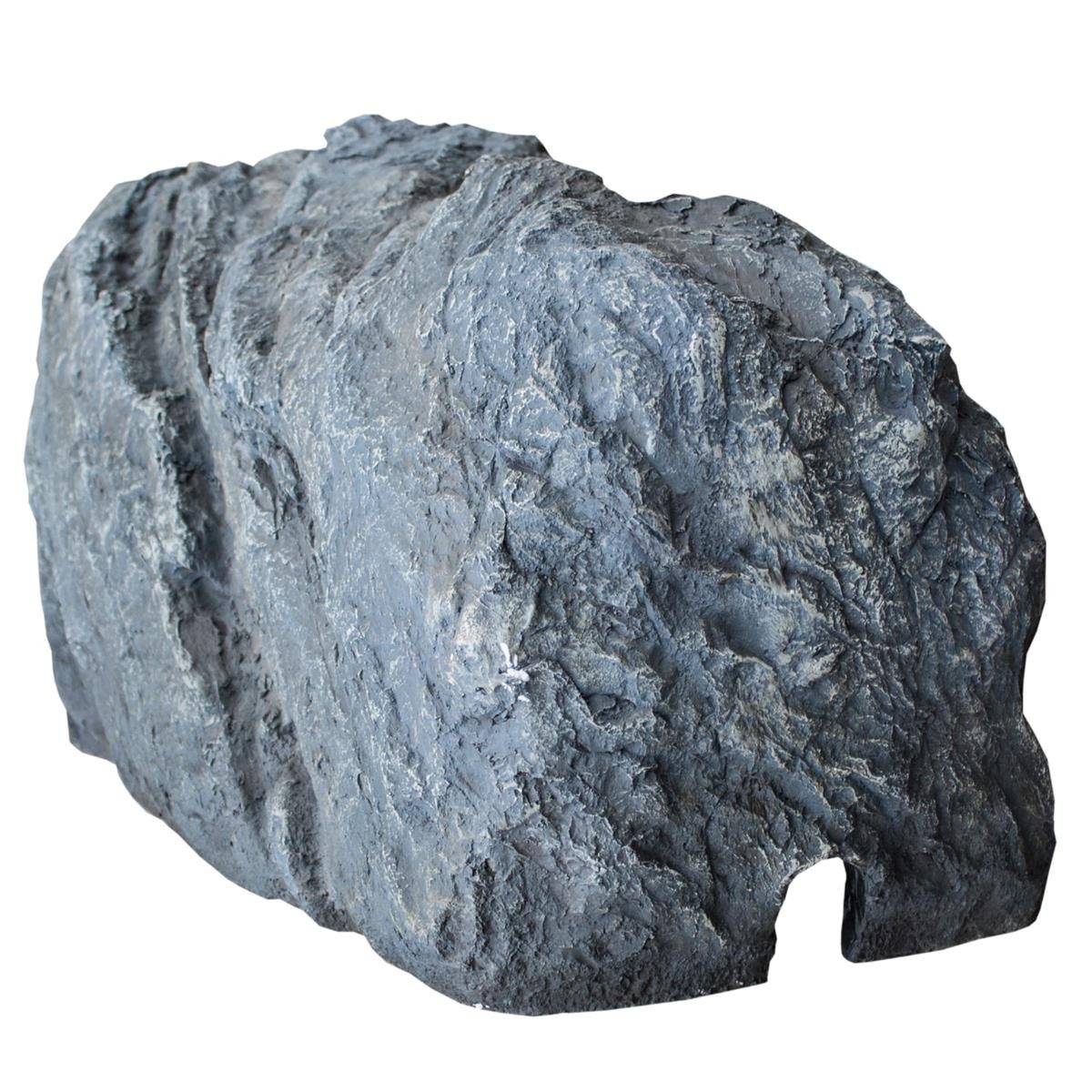 INTERGARDEN Dekosteine Trafohaus 85x35x35 cm, Abdeckfelsen, günstig online kaufen