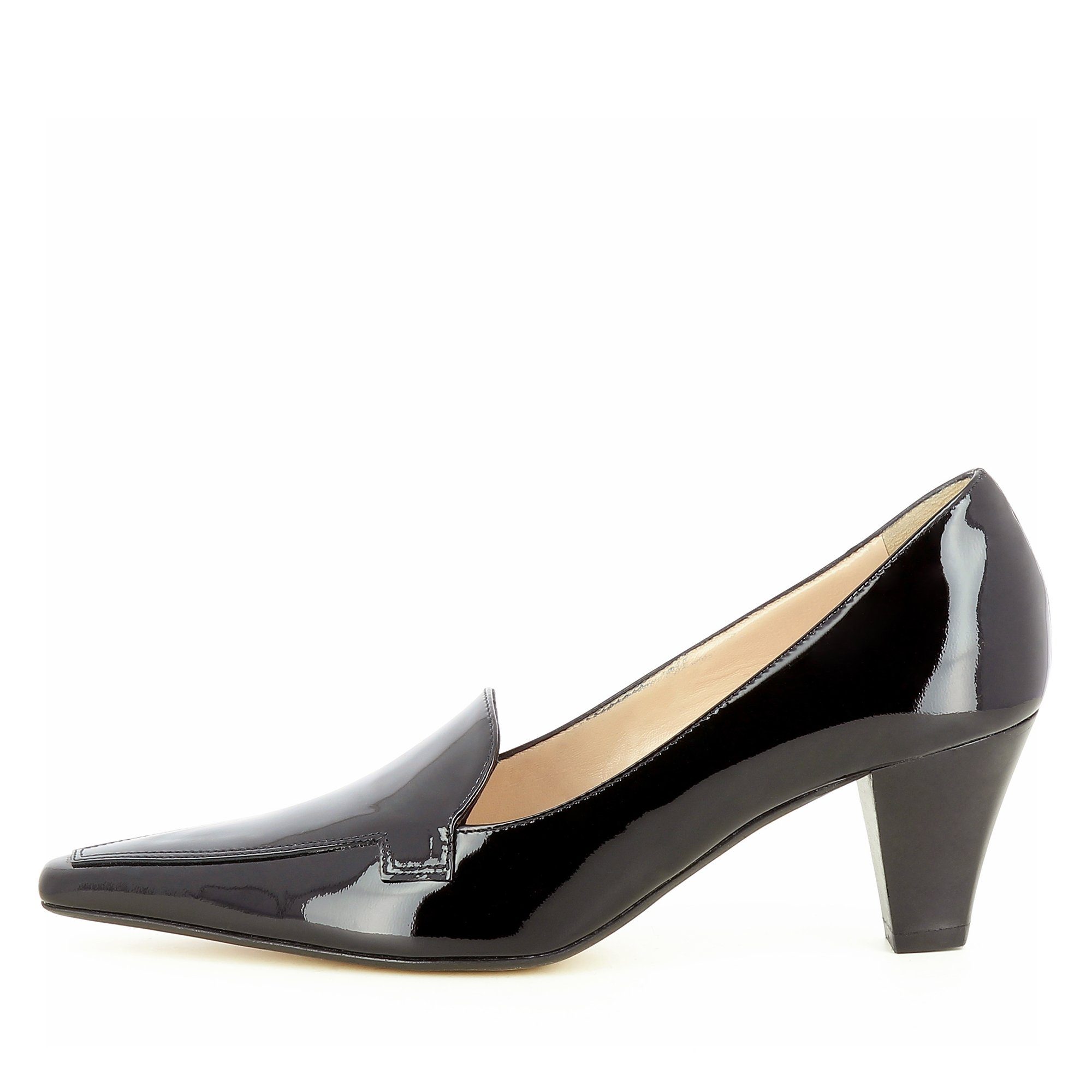 Evita PATRIZIA Pumps Handmade Italy in