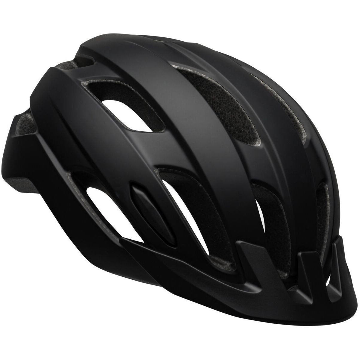 Bell Fahrradhelm Trace LED